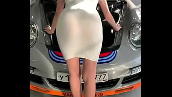 Лиса рулит попка