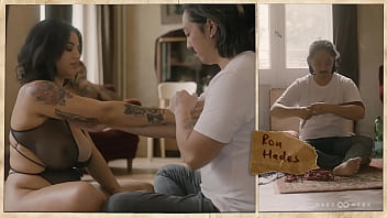 Hardwerk Triptychon Iii thumbnail