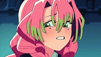 Hmv las mejores animaciones de darkness mitsuri raphtalia Hmv las mejores animaciones de darkness mitsuri raphtalia