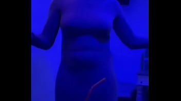 Te correras viendo mis tetas rebotar