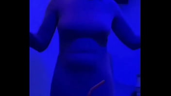 Te correras viendo mis tetas rebotar Te correras viendo mis tetas rebotar