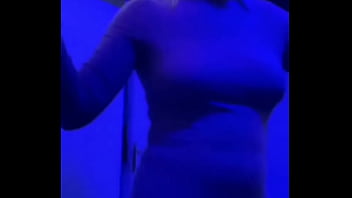 Te correras viendo mis tetas rebotar