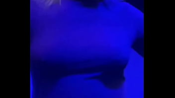 Te correras viendo mis tetas rebotar