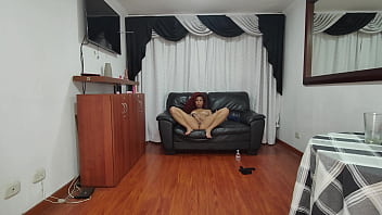 Latina milf gets her oily ass destroyed by a big dick trailer