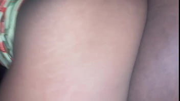 Casada bem safada na casa de swing