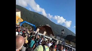 Waiting at the start of the marathon ready to get going ️how do you feel right before a big race #mara