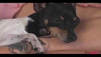 Smoking hot babes rita faltoyano & lexi marie some bts love