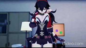 Genshin impact amber