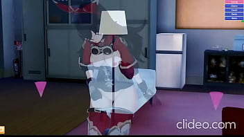 Genshin impact amber