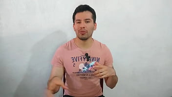 Fui Al Dentista Y Termine Con La Verga Gruesa De 21cm En Mi Boca Y En El Culo thumbnail