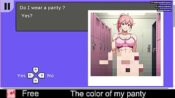 The color of my panty free game itchio puzzle adult ai generated erotic memory sexy game The color of my panty free game itchio puzzle adult ai generated erotic memory sexy game