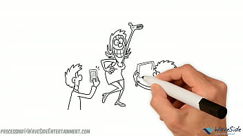 Waveside entertainment