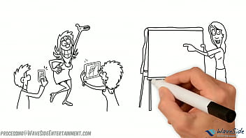 Waveside entertainment