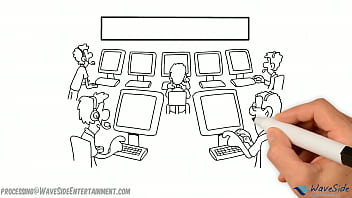 Waveside entertainment