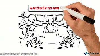 Waveside entertainment