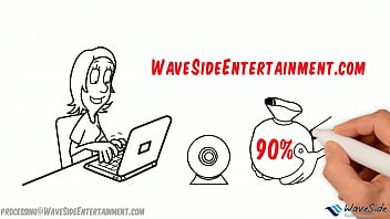 Waveside entertainment