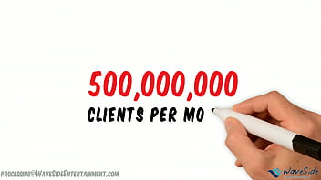 Waveside entertainment