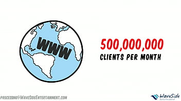 Waveside entertainment