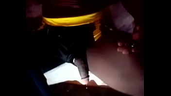 Ma Bite Réclame Son Hanjob Du Du Jour Viens M'aider thumbnail