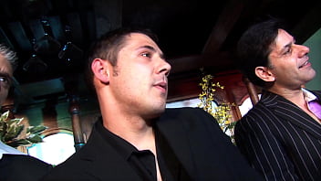 Amy azurra and luna luxx and nataly d'angelo in double penetration sex