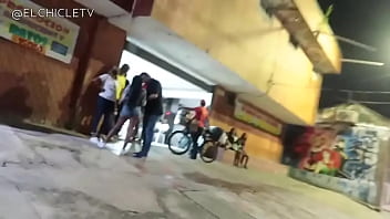 Asi Luce Hoy 23 De Diciembre El Centro De Barranquilla thumbnail