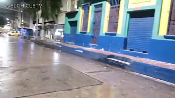 Asi Luce Hoy 23 De Diciembre El Centro De Barranquilla thumbnail