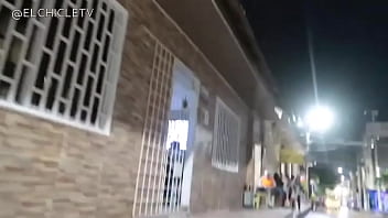 Asi luce hoy 23 de diciembre el centro de barranquilla