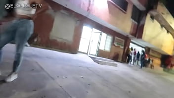 Asi luce hoy 23 de diciembre el centro de barranquilla