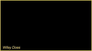 Milf gives amazing blowjob