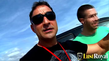 British pornstar jessica jensen fucked in the woods