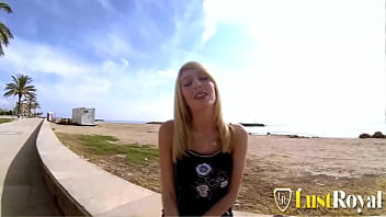 British pornstar jessica jensen fucked in the woods