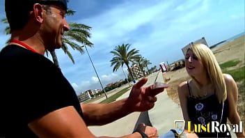 British pornstar jessica jensen fucked in the woods