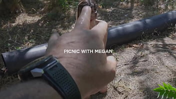 Picnic with meegan