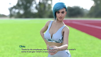 Watching our punk bully bang having a hard time gameplay