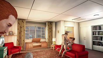 Bien conocí tu novio pequeño y no buen moso