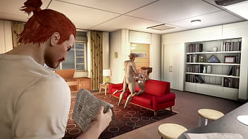 Bien conocí tu novio pequeño y no buen moso