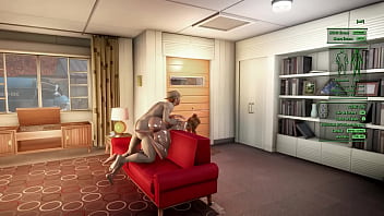 Bien conocí tu novio pequeño y no buen moso