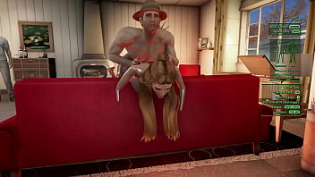 Bien conocí tu novio pequeño y no buen moso