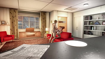 Bien conocí tu novio pequeño y no buen moso