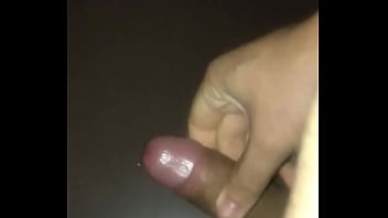 Gozei gostoso na bancada