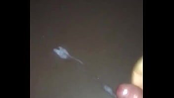 Gozei gostoso na bancada