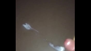 Gozei gostoso na bancada