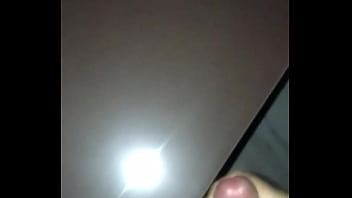 Gozei gostoso na bancada