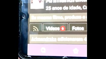 Vídeo De Verificação Mandraka Mamadeira Greluda Safada thumbnail