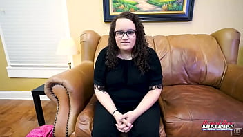 Bewitching busty brunette harper b gets pounded on kinky halloween night