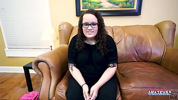 Bewitching busty brunette harper b gets pounded on kinky halloween night