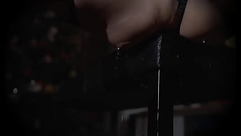 Modest milf and her pissing dreams