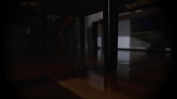 Modest milf and her pissing dreams