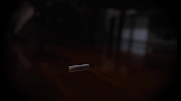 Modest milf and her pissing dreams