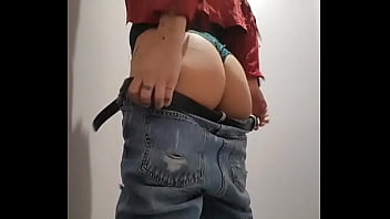 Qui rêve d'être un jean je remballe tout après ma soirée bowling si tu